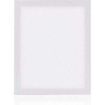 Cadre toile pour peinture à l'huile, coton blanc, présentoir décoratif fait main, bricolage 1 pièce