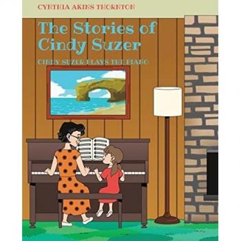 Thornton, Cynthia Akins: The Stories of Cindy Suzer