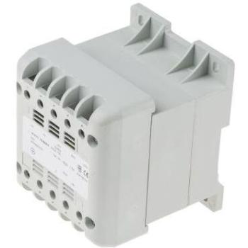 RS PRO Din‑Tray 24 V 63 VA Transformador