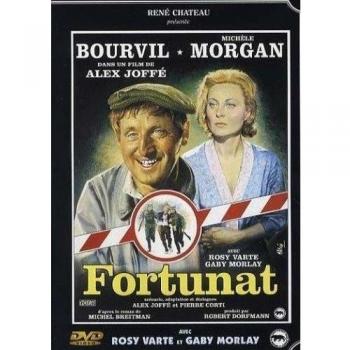 DVD Fortunat