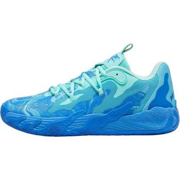 Chaussures Indoor Puma Lamelo Ball Mb.03