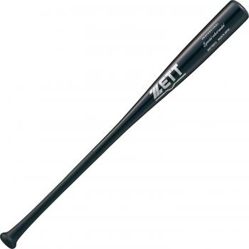 Zett Soft Baseball Bat (Hokkaido Birch) – 760g, 84cm