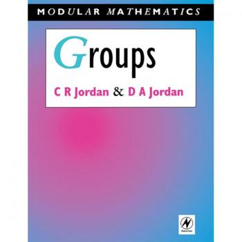 Vitalsource Technologies, Inc. Groups: Modular Mathematics Series
