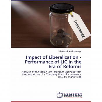 Impact of Liberalization