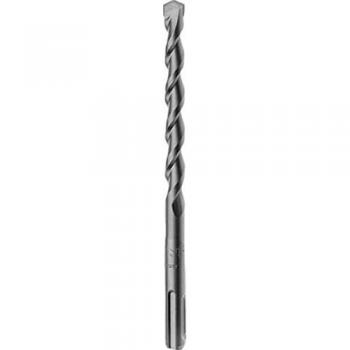 Makita 2‑Cutter SDS Plus Hammer Drill Bit – 4 mm, 110 mm Single Piece