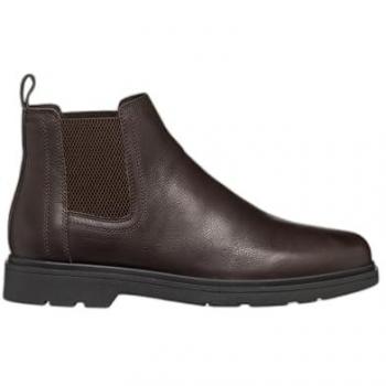 Geox Klassische Stiefeletten U Spherica Ec1 U36D1C 00046 C6010 Braun 45 male