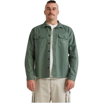Quiksilver Langarmhemd »Mikey Surf«
