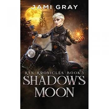Gray, Jami: Shadow's Moon