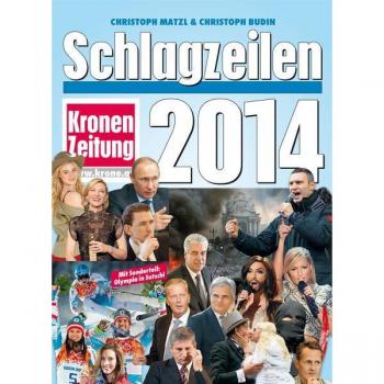Schlagzeilen 2014