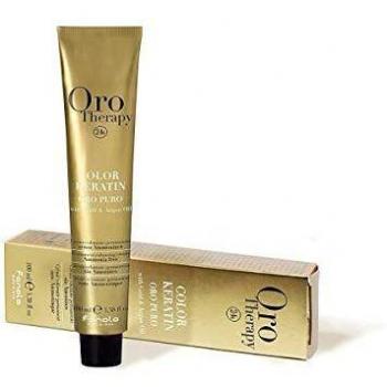 Fanola Oro Puro 9.21