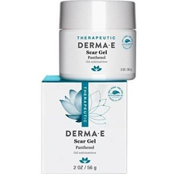 Derma E's Scar Gel