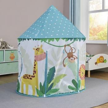 Liberty House Kids Green Jungle Play Tent