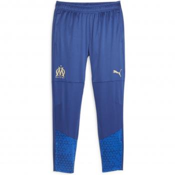 Puma 2023/24 Olympique de Marseille Training Pants