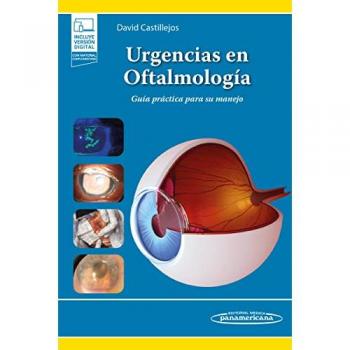 Urgencias en oftalmología