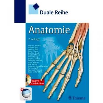 Duale Reihe: Anatomie