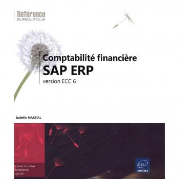 Comptabilité financière SAP ERP