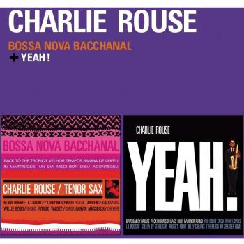 Bossa Nova Bacchanal