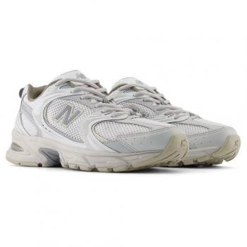 New Balance 530 Unisex Sneakers in Grau