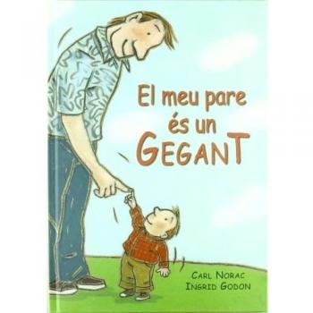 El Meu Pare És Un Gegant