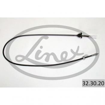 Tacho Linex 32/30/20 Motion Control Shaft