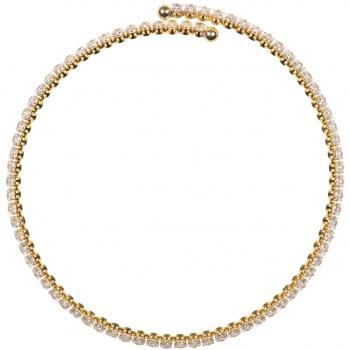 Collana Splendore d’Oro Aleva’