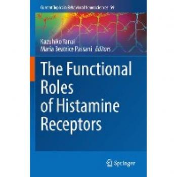 The Functional Roles of Histamine Receptors