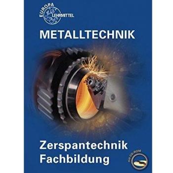 Oliver Bergner Zerspantechnik Fachbildung