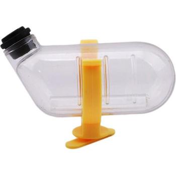 HydroBowl: Hamster Automatic Drinking System