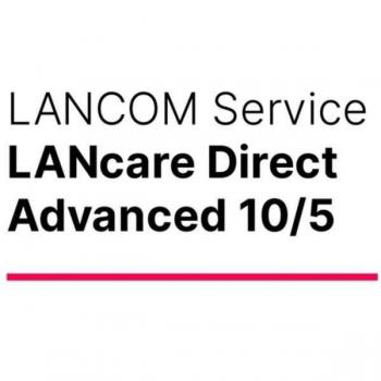 LANCOM LANcare Direkt Advanced 10/5