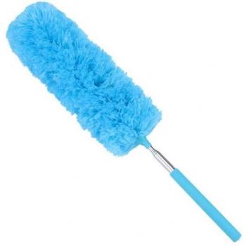 Plumero ajustable en microfibre pour la maison et la voiture