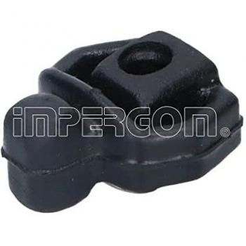 ORIGINAL IMPERIUM Striscia di gomma, sistema di scarico 30310