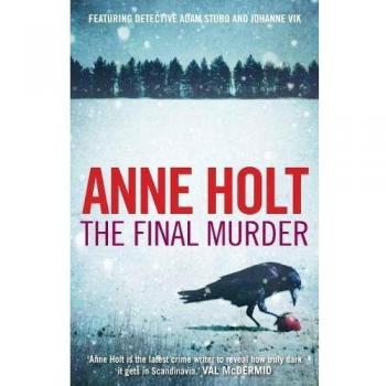 The Final Murder (Vik/Stubo) (Paperback)