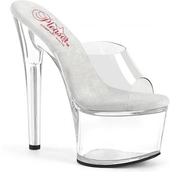 Passion 701 de Pleaser – Version PASN701/C/M