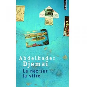Le Nez Sur La Vitre