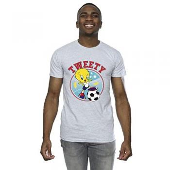 Tweety Sports Graphic T-Shirt