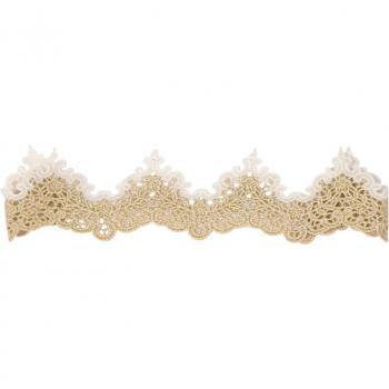 Accesorios para el cabello de princesa