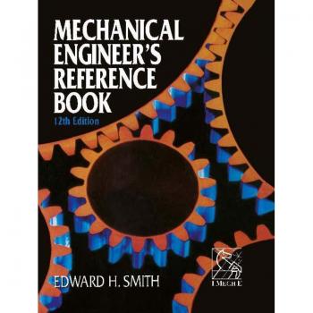 Vitalsource Technologies, Inc. Mechanical Engineer's Reference Book