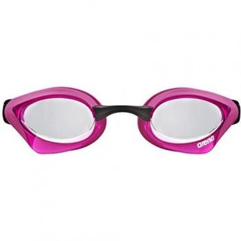 Arena Unisex Cobra Core Schwimmbrille mit UV-Schutz