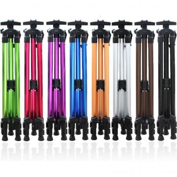 Portable Colored Painting Easel Frame