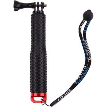 Extendable Monopod for GoPro Cameras