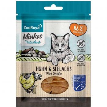 ZooRoyal Mini Huhn-Seelachs Leckerli