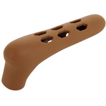 Guantes de silicona para tiradores de puerta
