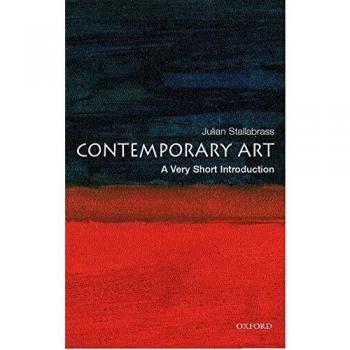 Contemporary Art: A Very Short Introduction