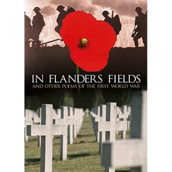In Flanders Fields by Brian Busby