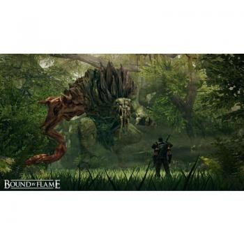 Focus Home Interactive: Bound by Flame (Xbox 360)