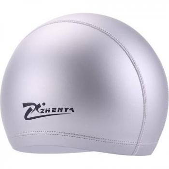 Gorro de buceo flexible para adultos