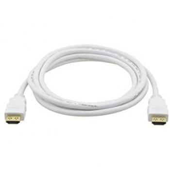 C‑MHM 4.6 m HDMI Cable, Standard, White