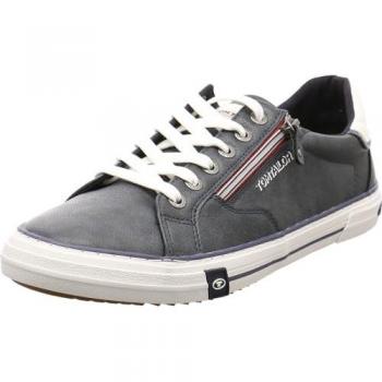 Tom Tailor Herren Sneaker Navy Größe 43