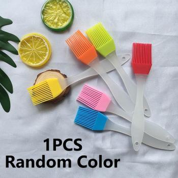 Silicone Brush for BBQ and Baking
