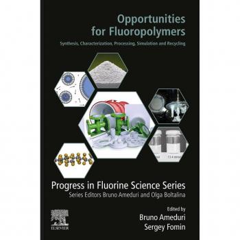 Vitalsource Technologies, Inc. Opportunities For Fluoropolymers